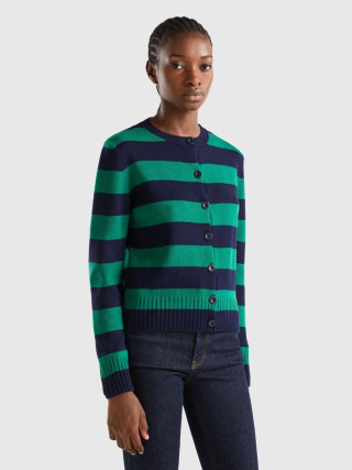 Benetton ženski džemper 