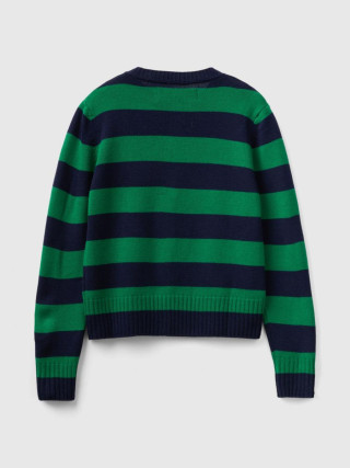 Benetton ženski džemper 