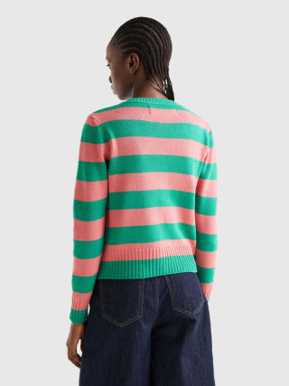 Benetton ženski džemper 