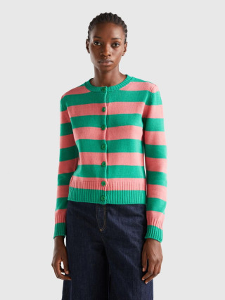 Benetton ženski džemper 