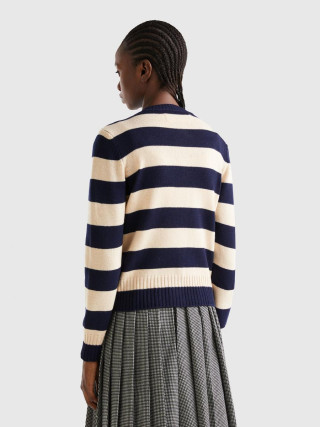 Benetton ženski džemper 