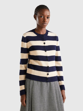 Benetton ženski džemper 