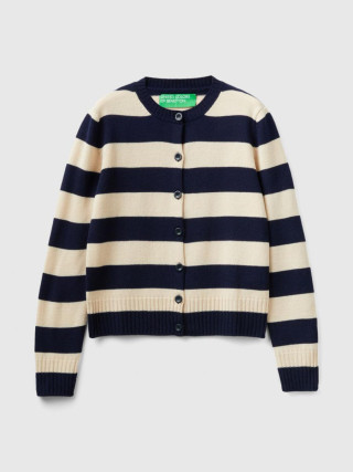 Benetton ženski džemper 