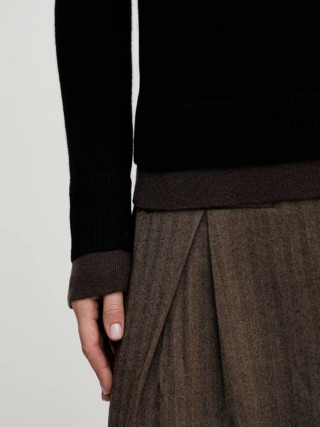 Sisley ženski džemper 