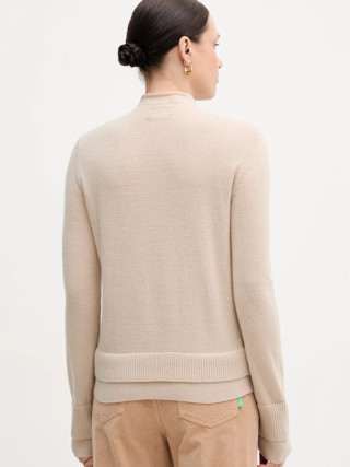 Sisley ženski džemper 