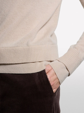 Sisley ženski džemper 