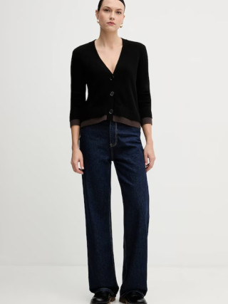 Sisley ženski džemper 