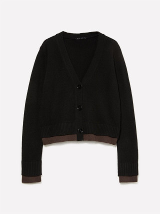 Sisley ženski džemper 