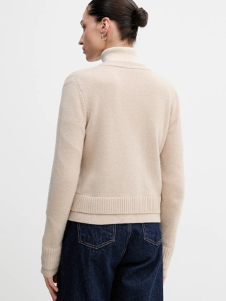 Sisley ženski džemper 