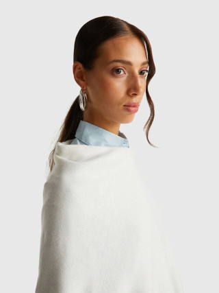 Benetton ženski pončo 