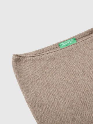 Benetton ženski pončo 