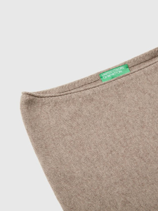 Benetton ženski pončo 