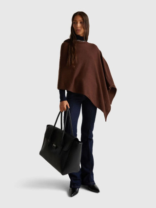 Benetton ženski pončo 