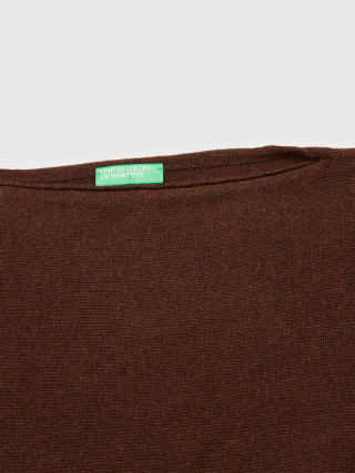 Benetton ženski pončo 