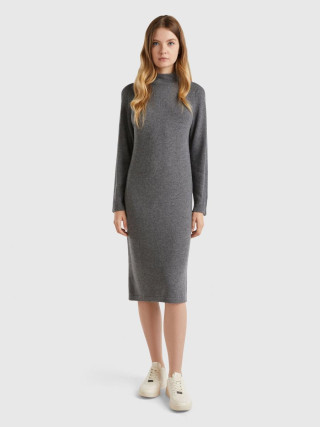 Benetton ženska haljina 