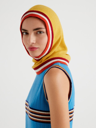 Benetton ženska kapa 