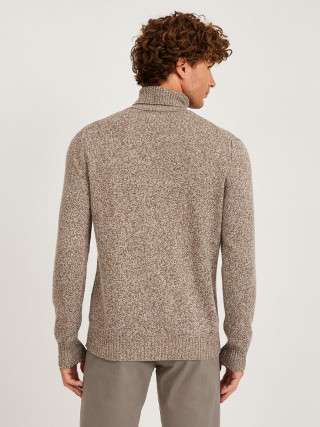 Benetton muška rolka 