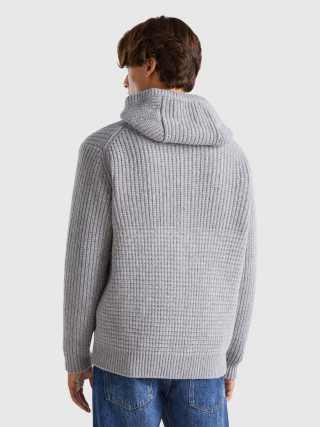 Benetton muški džemper 