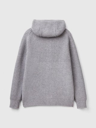 Benetton muški džemper 