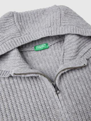 Benetton muški džemper 