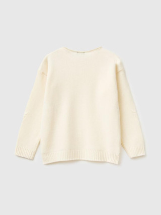 Benetton dečiji džemper 