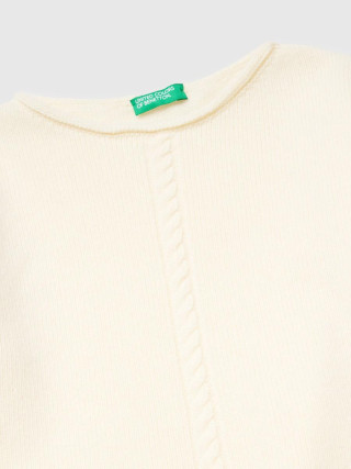 Benetton dečiji džemper 