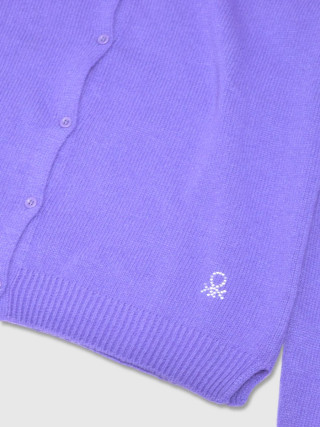 Benetton dečiji džemper 