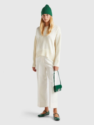 Benetton ženski džemper 