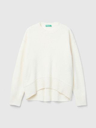 Benetton ženski džemper 