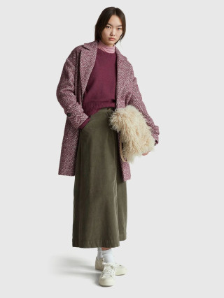 Benetton ženski džemper 