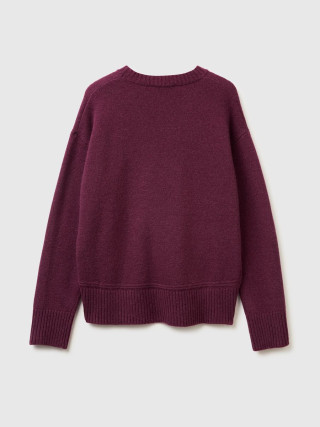 Benetton ženski džemper 