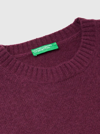 Benetton ženski džemper 