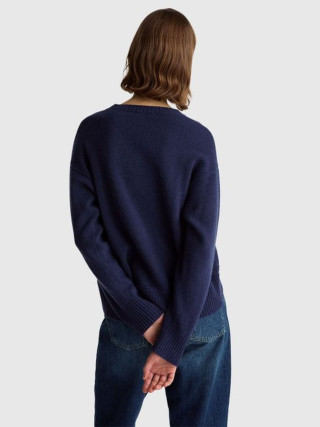 Benetton ženski džemper 