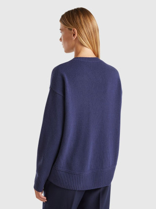 Benetton ženski džemper 