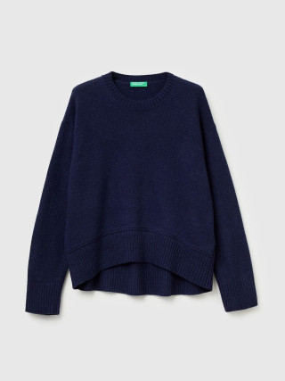 Benetton ženski džemper 