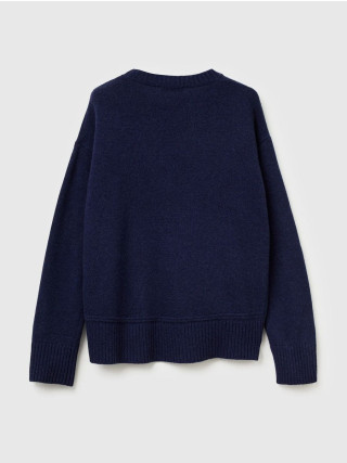 Benetton ženski džemper 