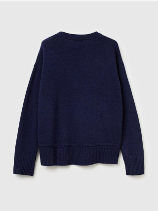 Benetton ženski džemper 