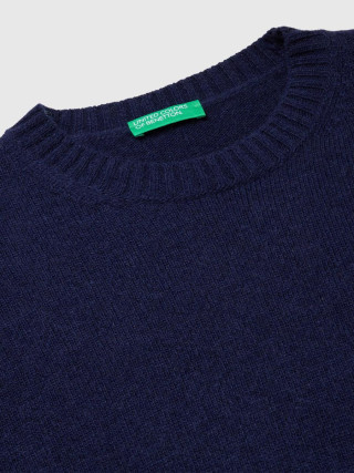 Benetton ženski džemper 