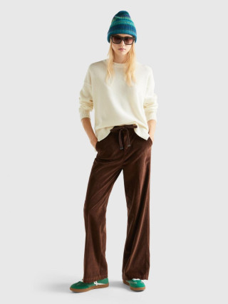 Benetton ženski džemper 