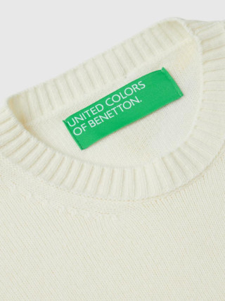 Benetton ženski džemper 