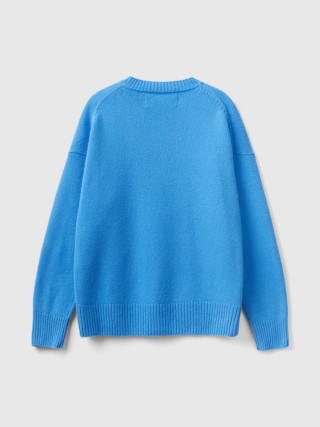 Benetton ženski džemper 