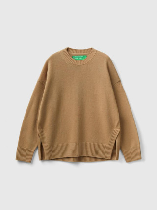 Benetton ženski džemper 