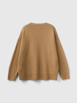 Benetton ženski džemper 