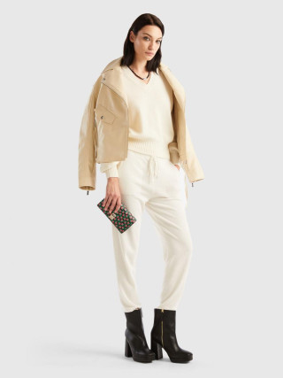 Benetton ženski džemper 