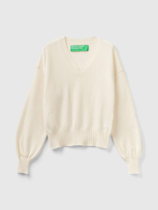 Benetton ženski džemper 
