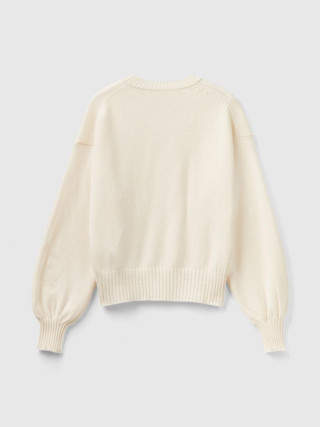 Benetton ženski džemper 