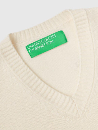 Benetton ženski džemper 