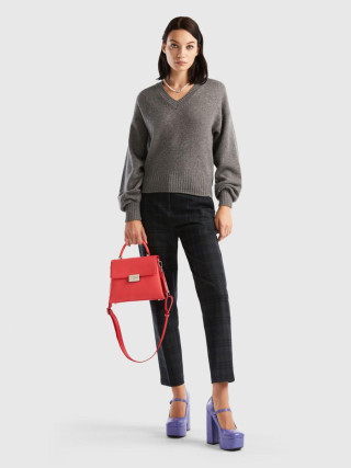 Benetton ženski džemper 