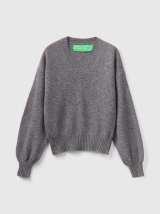 Benetton ženski džemper 