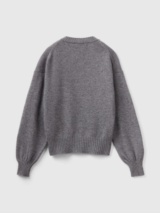 Benetton ženski džemper 